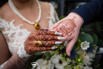 Maryborough Hotel Wedding Photographs