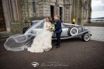 Maryborough Hotel Wedding Photographs