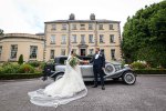 Maryborough Hotel Wedding Photographs