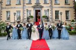 Maryborough Hotel Wedding Photographs