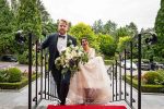 Maryborough Hotel Wedding Photographs