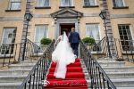 Maryborough Hotel Wedding Photographs
