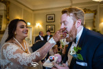 Maryborough Hotel Wedding Photographs