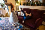 Maryborough Hotel Wedding Photographs