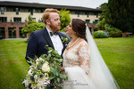 Maryborough Hotel Wedding Photographs