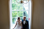 Maryborough Hotel Wedding Photographs