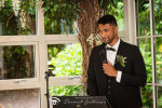 Maryborough Hotel Wedding Photographs