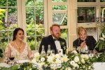 Maryborough Hotel Wedding Photographs