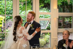 Maryborough Hotel Wedding Photographs