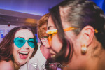 Maryborough Hotel Wedding Photographs