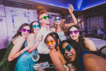 Maryborough Hotel Wedding Photographs