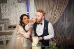 Maryborough Hotel Wedding Photographs