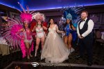 Maryborough Hotel Wedding Photographs