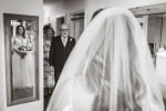 Garryvoe Cork Wedding Photographs