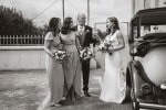 Dunmore House Hotel Wedding