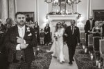 Great Southern Hotel Wedding