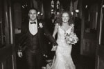 Blarney and Castlemartyr Wedding