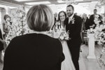 Woodlands House Hotel Adare Wedding
