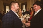 Great Southern Hotel Wedding