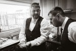 Great Southern Hotel Wedding