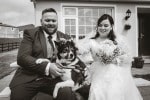 Fernhill House Hotel Wedding