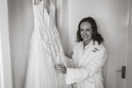 Woodlands House Hotel Adare Wedding