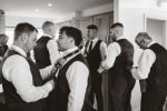 Great Southern Hotel Wedding