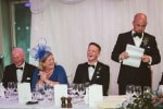 Avalon Hotel Kilkenny Wedding