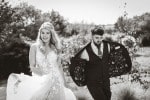 Fernhill Clonakilty Outdoor Wedding