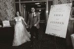 Garryvoe Cork Wedding Photographs