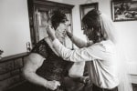 Woodlands House Hotel Adare Wedding