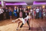 Avalon Hotel Kilkenny Wedding