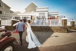 Dunmore House Hotel Wedding