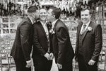 Maryborough Civil Wedding Photographs
