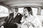 Garryvoe Cork Wedding Photographs