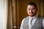 Castlemartyr Resort Winter Wedding Photographs