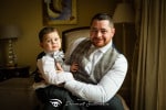 Castlemartyr Resort Winter Wedding Photographs