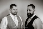 Castlemartyr Resort Winter Wedding Photographs