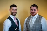 Castlemartyr Resort Winter Wedding Photographs