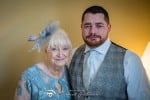 Castlemartyr Resort Winter Wedding Photographs