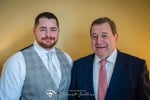 Castlemartyr Resort Winter Wedding Photographs