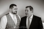 Castlemartyr Resort Winter Wedding Photographs