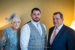 Castlemartyr Resort Winter Wedding Photographs