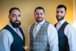 Castlemartyr Resort Winter Wedding Photographs
