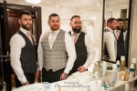 Castlemartyr Resort Winter Wedding Photographs