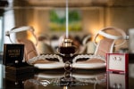Castlemartyr Resort Winter Wedding Photographs