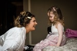 Castlemartyr Resort Winter Wedding Photographs