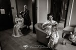 Castlemartyr Resort Winter Wedding Photographs