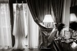 Castlemartyr Resort Winter Wedding Photographs