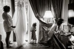 Castlemartyr Resort Winter Wedding Photographs